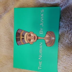Juvia's Place Nubian palette